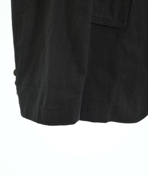 COMME des GARCONS HOMME แจ็คเก็ตลำลอง