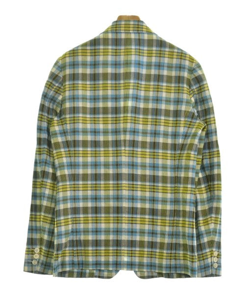 COMME des GARCONS HOMME แจ็คเก็ตลำลอง