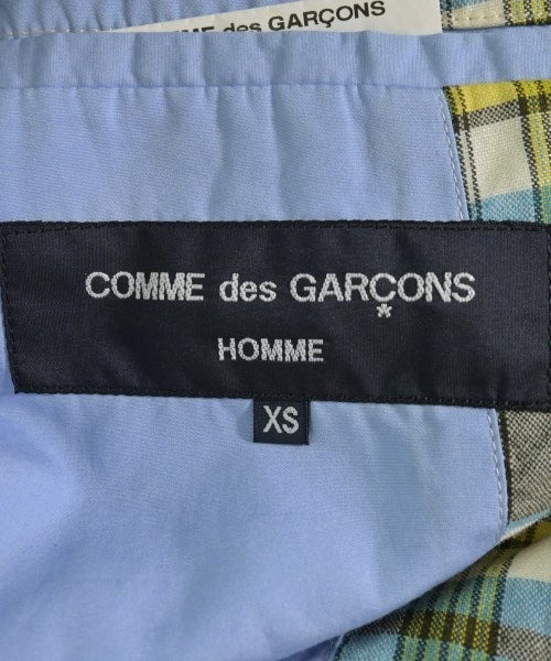 COMME des GARCONS HOMME แจ็คเก็ตลำลอง