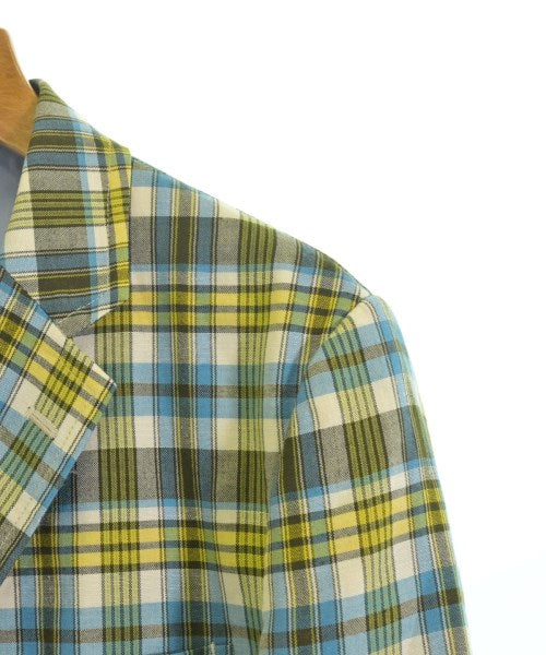COMME des GARCONS HOMME แจ็คเก็ตลำลอง