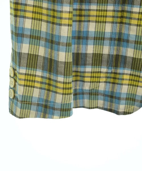 COMME des GARCONS HOMME แจ็คเก็ตลำลอง