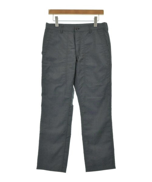 COMME des GARCONS HOMME กางเกงขายาว