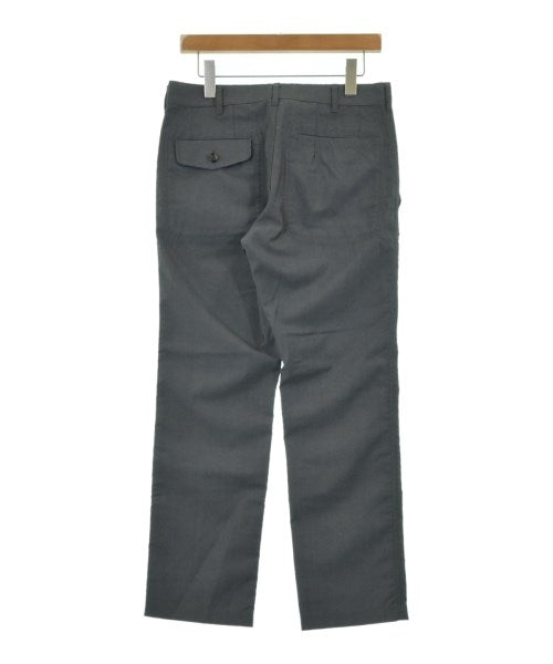 COMME des GARCONS HOMME กางเกงขายาว