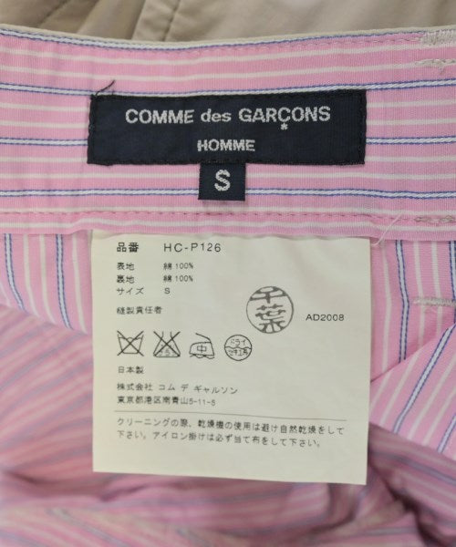 COMME des GARCONS HOMME ชิโน่