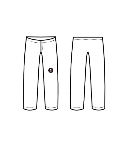 COMME des GARCONS HOMME ชิโน่