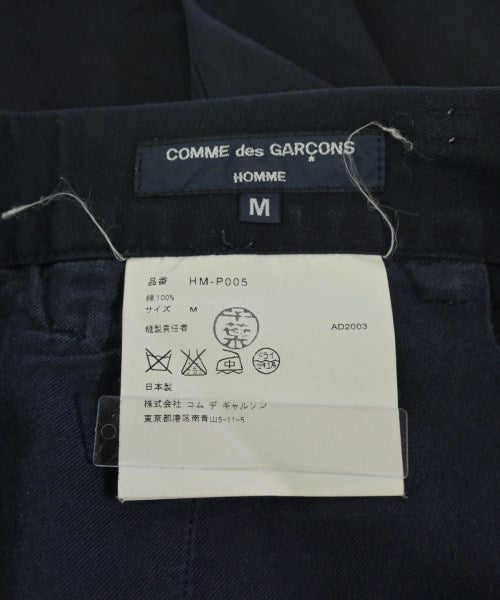 COMME des GARCONS HOMME ชิโน่
