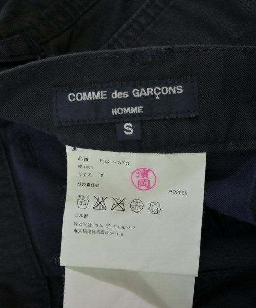 COMME des GARCONS HOMME ชิโน่