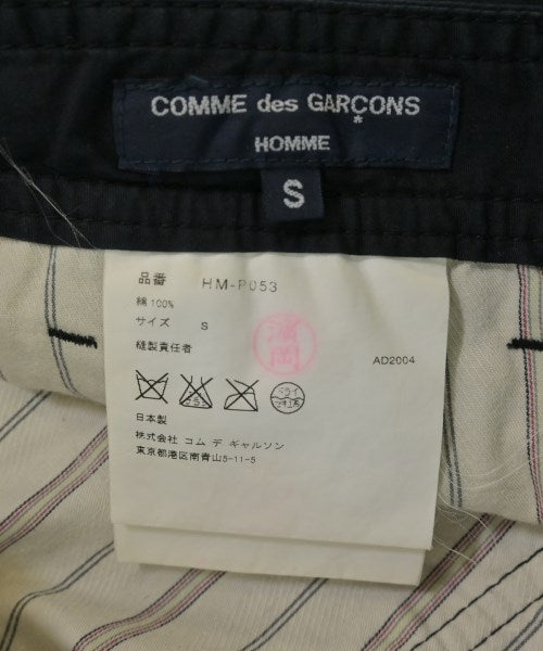COMME des GARCONS HOMME กางเกง อื่น