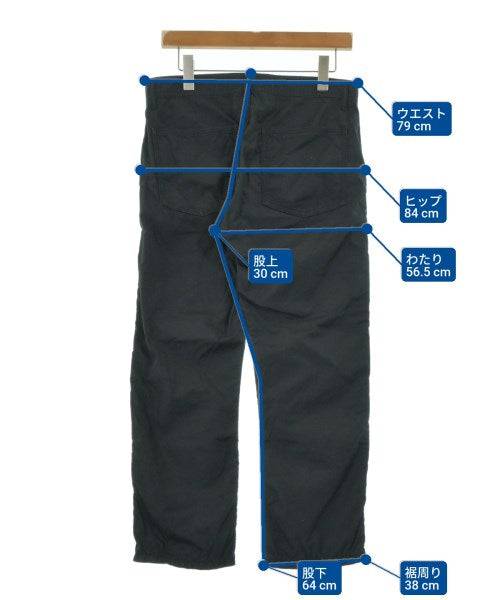 COMME des GARCONS HOMME กางเกง อื่น