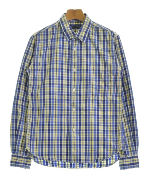 COMME des GARCONS HOMME เสื้อลำลอง
