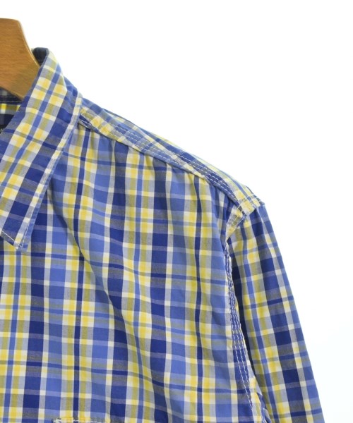 COMME des GARCONS HOMME เสื้อลำลอง