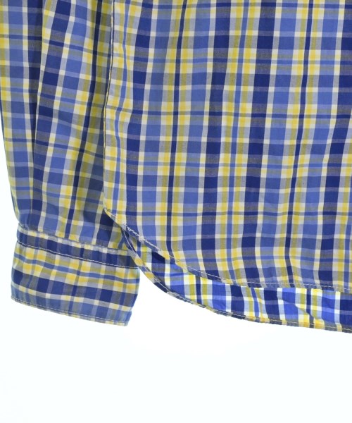 COMME des GARCONS HOMME เสื้อลำลอง