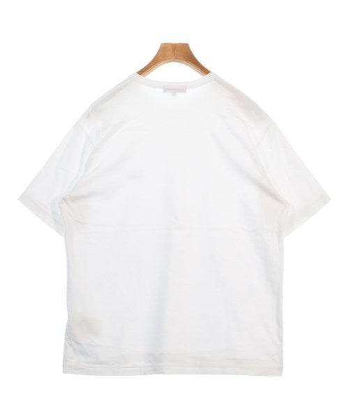 COMME des GARCONS HOMME เสื้อยืด/เสื้อท็อปส์