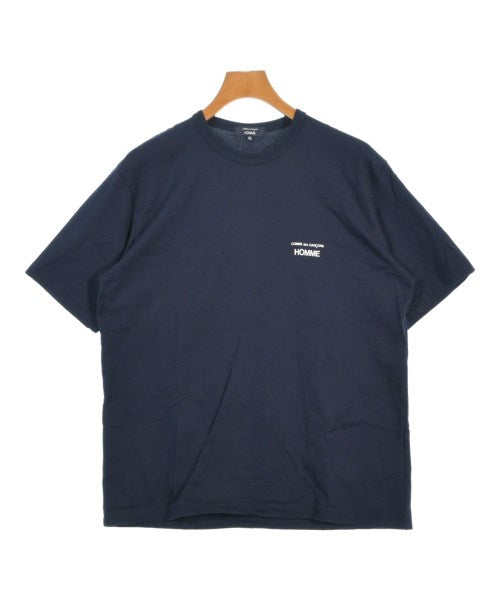 COMME des GARCONS HOMME เสื้อยืด/เสื้อท็อปส์