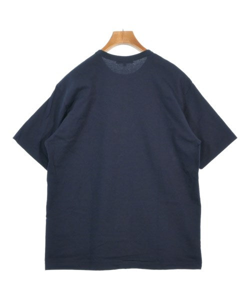 COMME des GARCONS HOMME เสื้อยืด/เสื้อท็อปส์