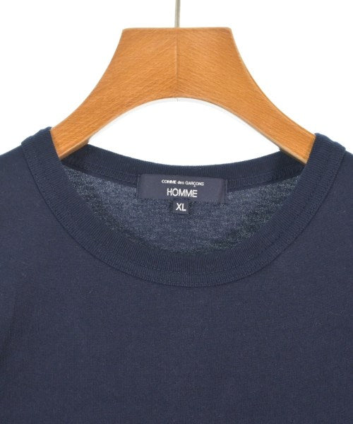 COMME des GARCONS HOMME เสื้อยืด/เสื้อท็อปส์