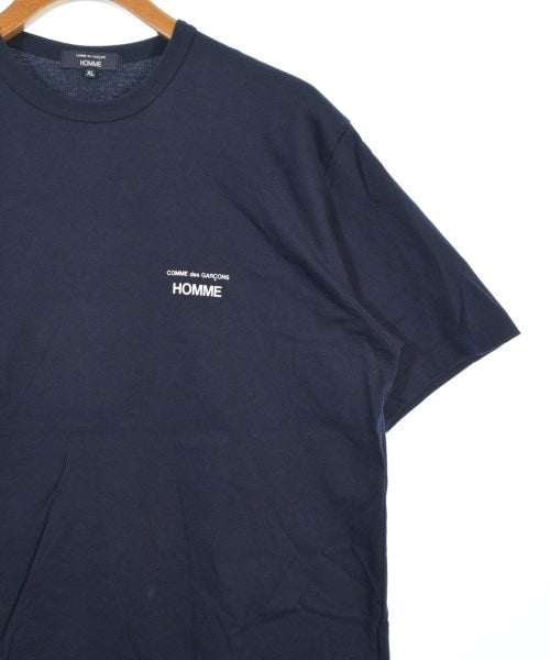 COMME des GARCONS HOMME เสื้อยืด/เสื้อท็อปส์