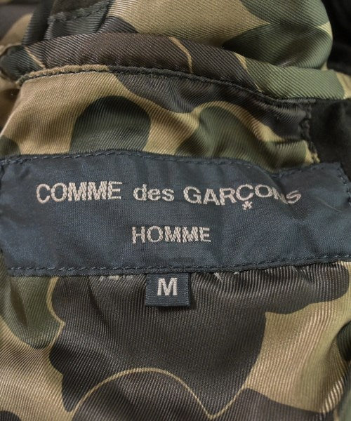 COMME des GARCONS HOMME แจ็คเก็ตเบลาส์ อื่น