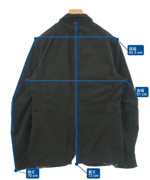 COMME des GARCONS HOMME แจ็คเก็ตเบลาส์ อื่น