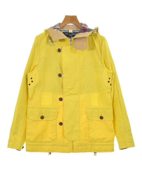 COMME des GARCONS HOMME แจ็คเก็ตเบลาส์ อื่น