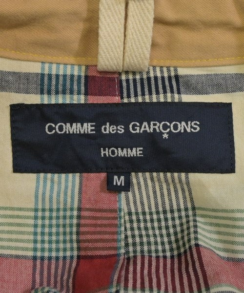 COMME des GARCONS HOMME แจ็คเก็ตเบลาส์ อื่น