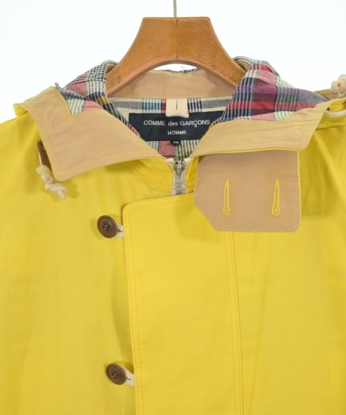 COMME des GARCONS HOMME แจ็คเก็ตเบลาส์ อื่น