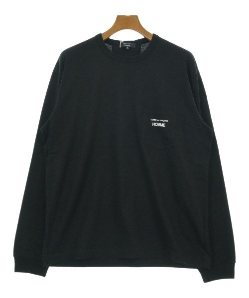 COMME des GARCONS HOMME เสื้อยืด/เสื้อท็อปส์