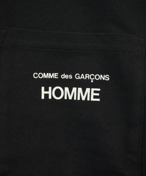 COMME des GARCONS HOMME เสื้อยืด/เสื้อท็อปส์