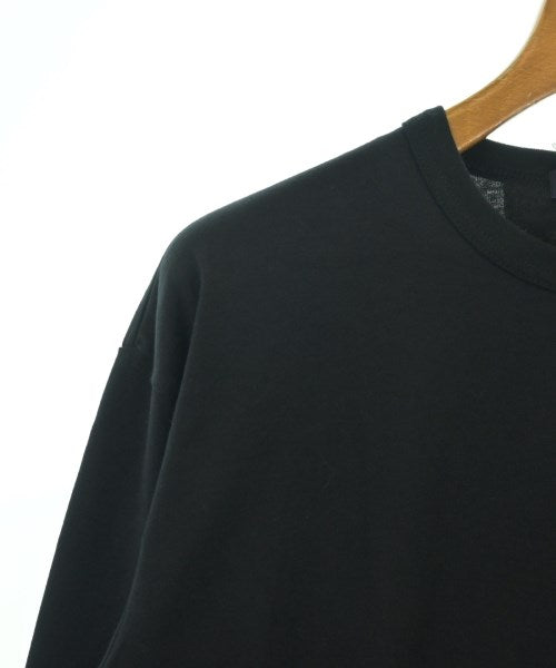 COMME des GARCONS HOMME เสื้อยืด/เสื้อท็อปส์
