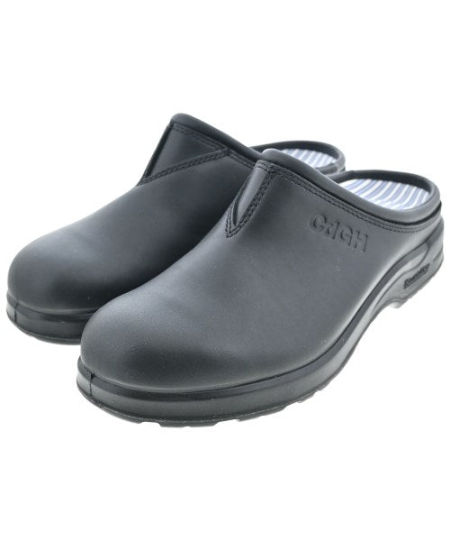 COMME des GARCONS HOMME รองเท้าแตะ