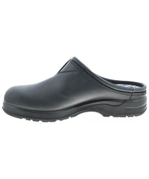 COMME des GARCONS HOMME รองเท้าแตะ