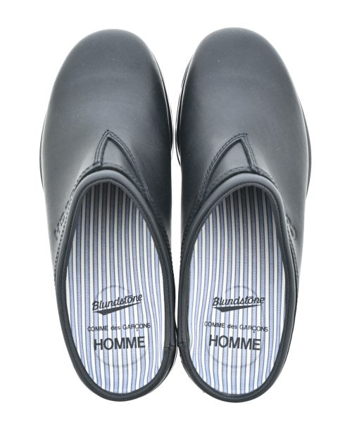 COMME des GARCONS HOMME รองเท้าแตะ