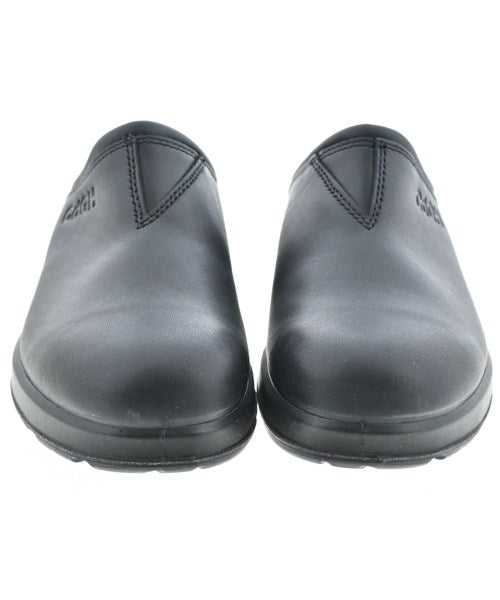 COMME des GARCONS HOMME รองเท้าแตะ