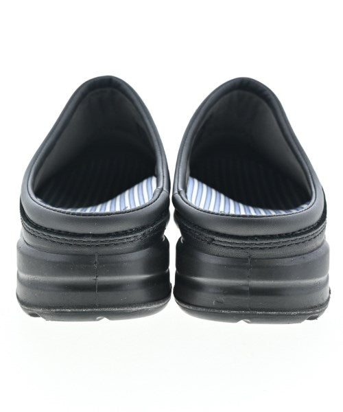 COMME des GARCONS HOMME รองเท้าแตะ