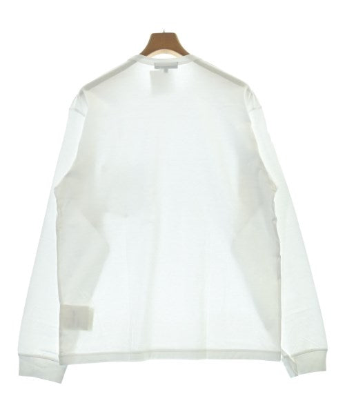 COMME des GARCONS HOMME เสื้อยืด/เสื้อท็อปส์