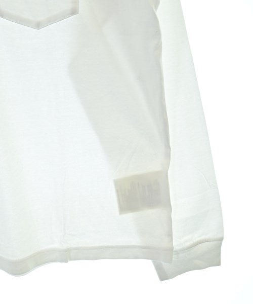 COMME des GARCONS HOMME เสื้อยืด/เสื้อท็อปส์