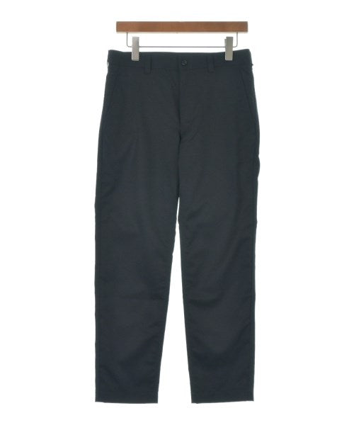 COMME des GARCONS HOMME กางเกงขายาว