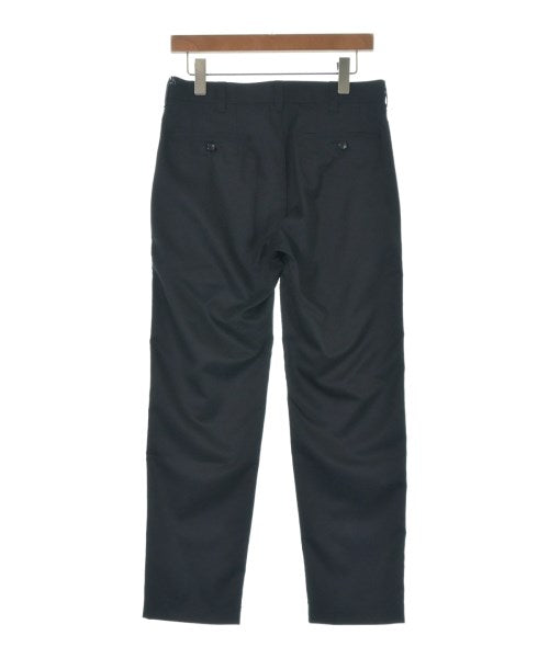 COMME des GARCONS HOMME กางเกงขายาว