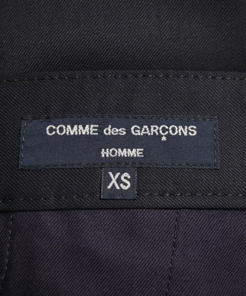 COMME des GARCONS HOMME กางเกงขายาว