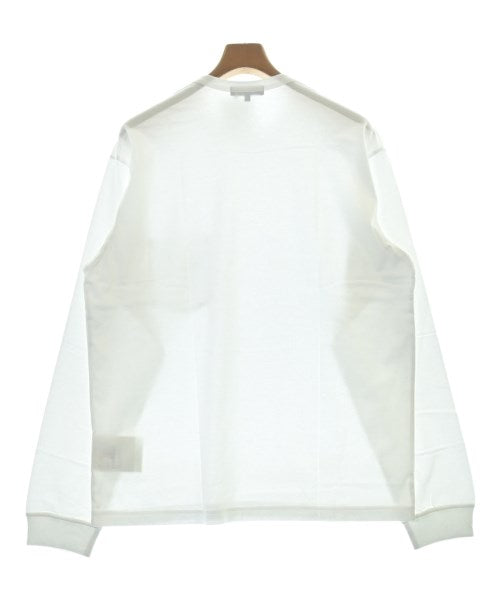 COMME des GARCONS HOMME เสื้อยืด/เสื้อท็อปส์