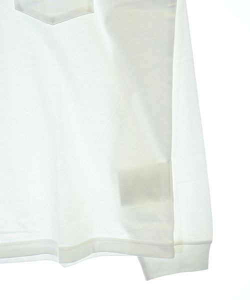 COMME des GARCONS HOMME เสื้อยืด/เสื้อท็อปส์