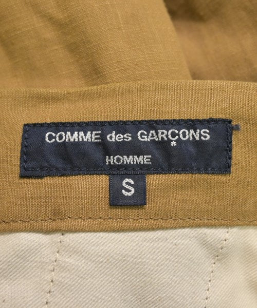 COMME des GARCONS HOMME กางเกง อื่น