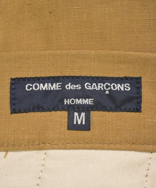 COMME des GARCONS HOMME กางเกง อื่น