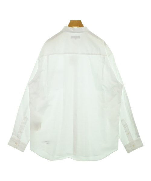 COMME des GARCONS HOMME เสื้อลำลอง
