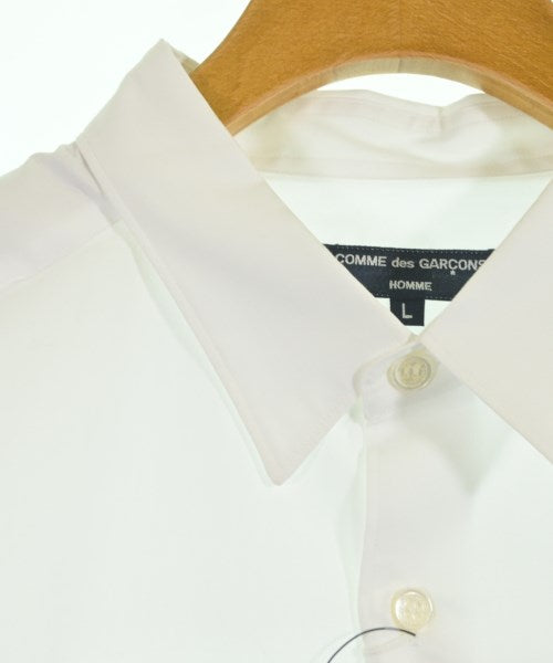 COMME des GARCONS HOMME เสื้อลำลอง