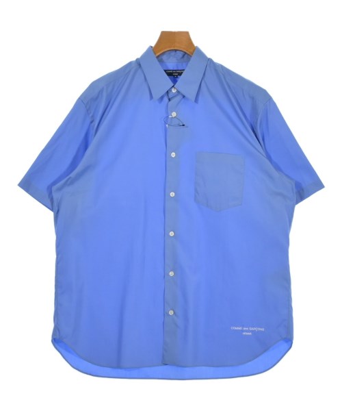 COMME des GARCONS HOMME เสื้อลำลอง