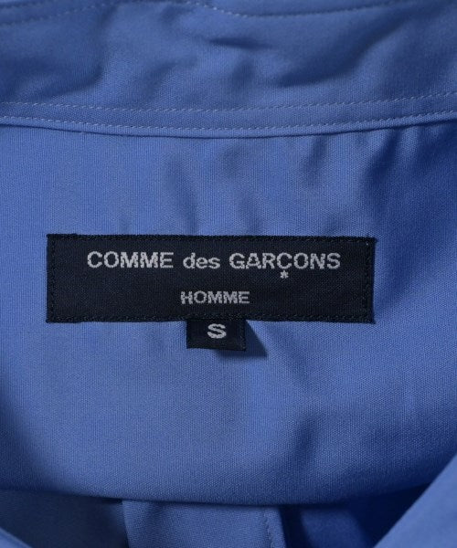 COMME des GARCONS HOMME เสื้อลำลอง
