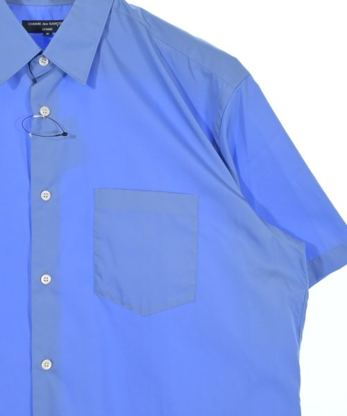 COMME des GARCONS HOMME เสื้อลำลอง