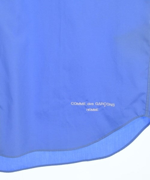 COMME des GARCONS HOMME เสื้อลำลอง