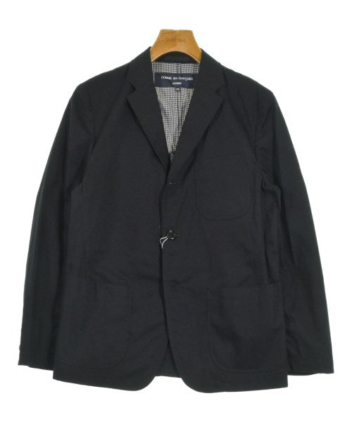 COMME des GARCONS HOMME แจ็คเก็ตลำลอง